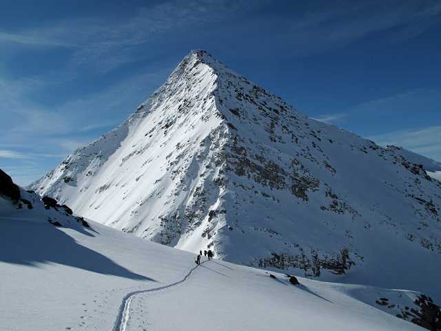 Abenteuer Berg – Erlebe die Berge Der ÖTK-Klosterneuburg