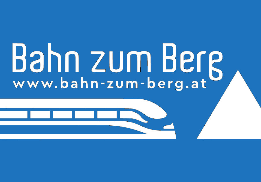 Bahn zum Berg