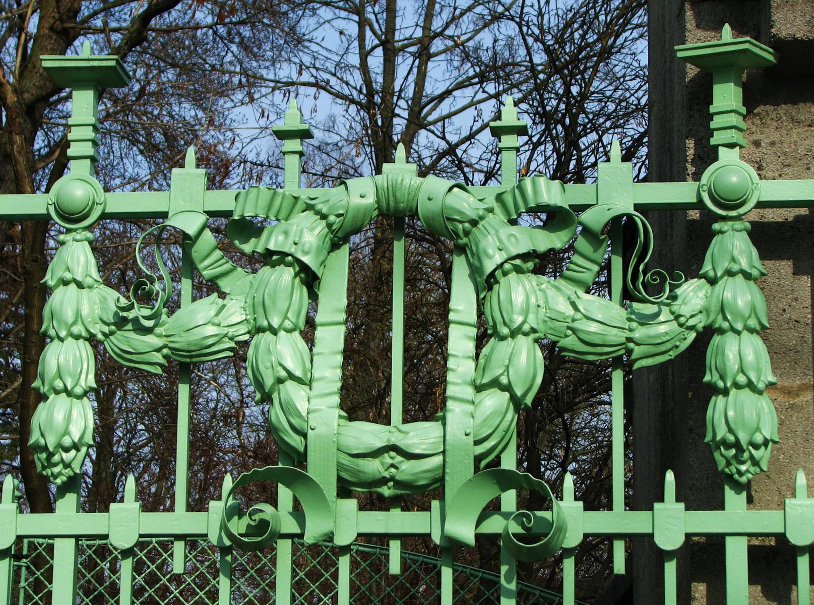 Die Architektenrunde Teil 2: Steinhof - Ottakring