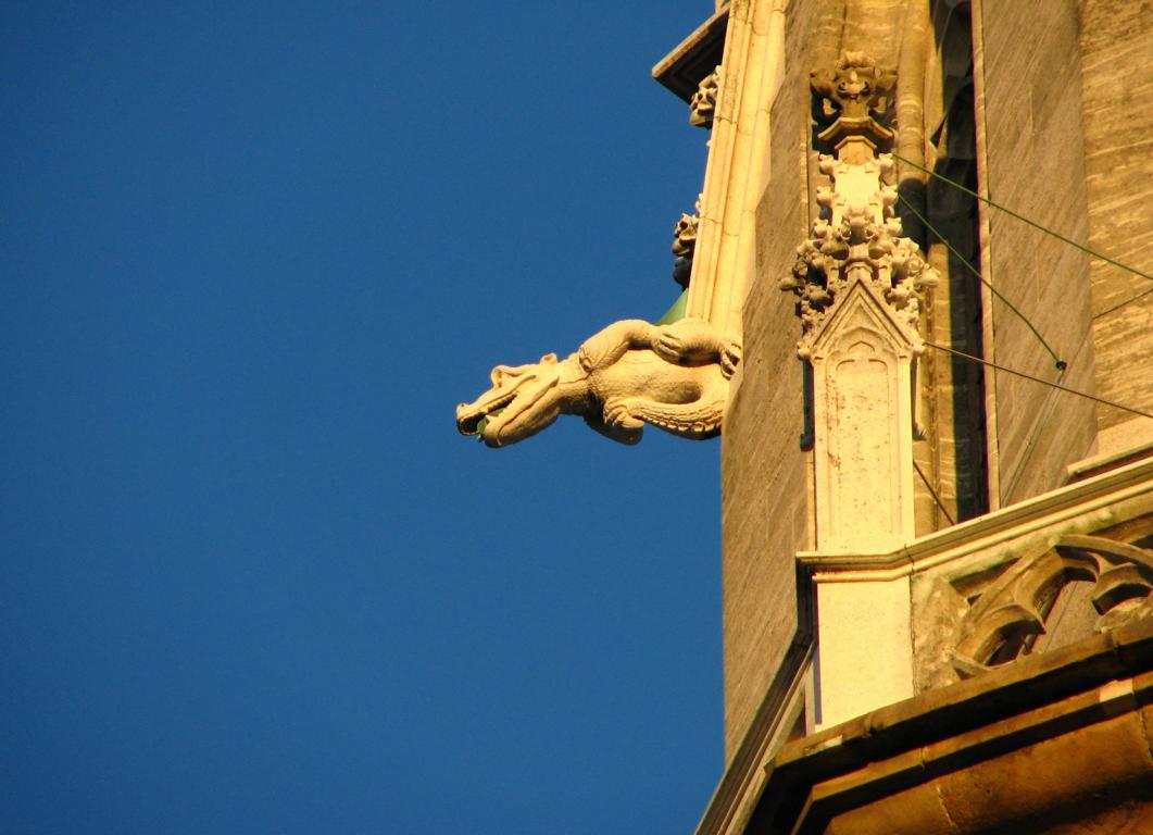 Schleier, Fürst und Konstabler: Klosterneuburg – Leopoldsberg – Klosterneuburg