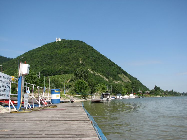 Eine Landschaft mit vielen Gesichtern