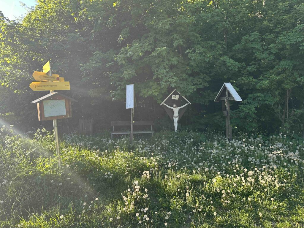 Dreifaltigkeit