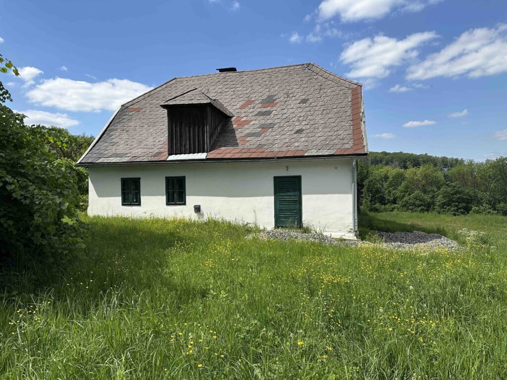 Gsängerhütte