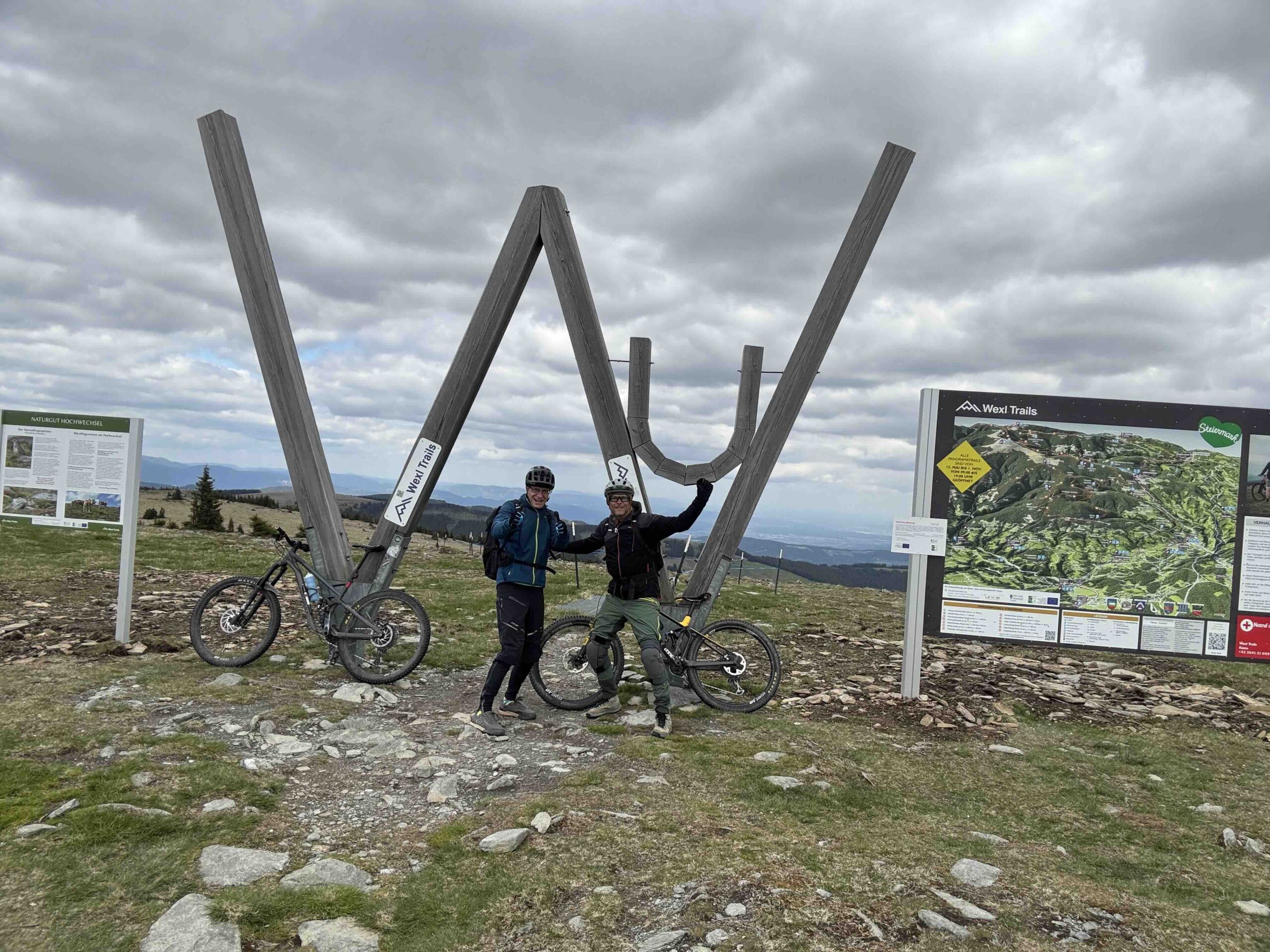 Wexl Trails 2025