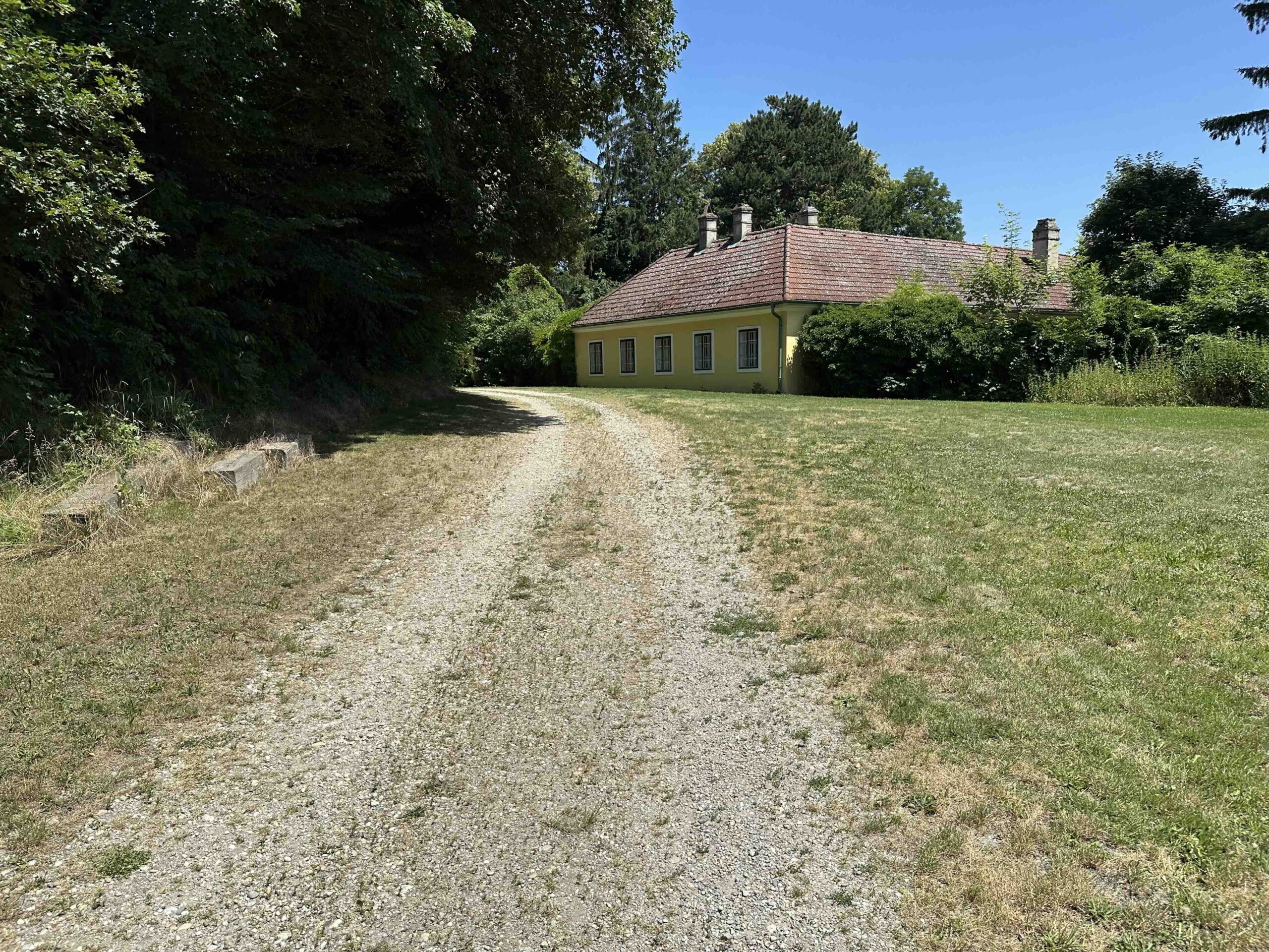 Hadersfeld-Forsthaus